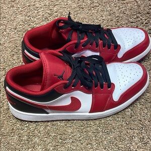 Chicago Bulls Jordans